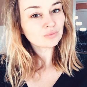 Meet your Posher, Margie gosia